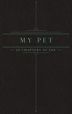 25 Chapters Of You