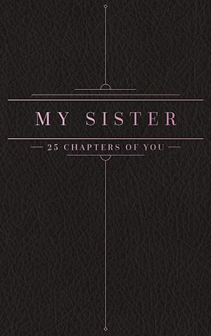 25 Chapters Of You