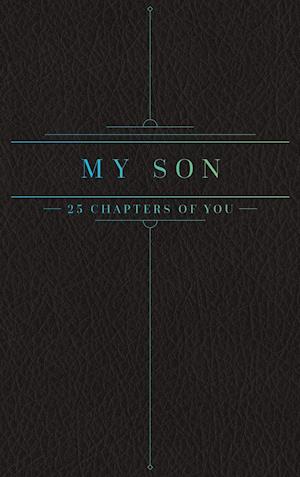 25 Chapters Of You