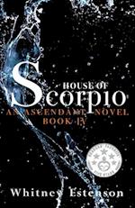 House of Scorpio
