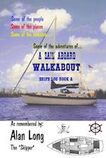 A Sail Aboard Walkabout