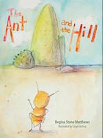 The Ant and the Hill 