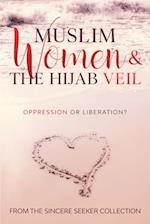 Women & The Hijab Veil