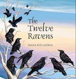 The Twelve Ravens