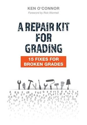 A Repair Kit for Grading
