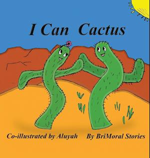 I Can Cactus