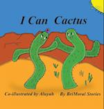 I Can Cactus