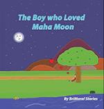 The Boy who Loved the Moon