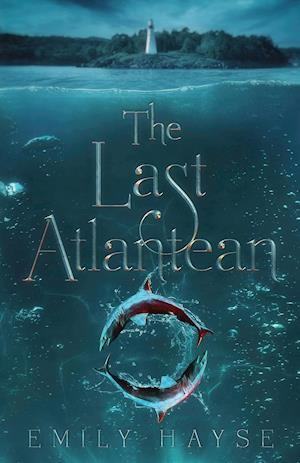 The Last Atlantean