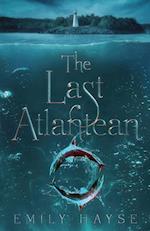 The Last Atlantean 