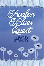 Avalon Blue's Quest