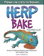 Herp Bake Polymer Clay