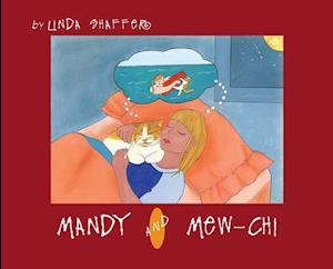 Mandy and Mew-Chi