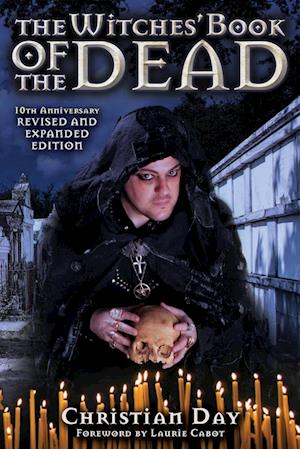 The Witches' Book of the Dead