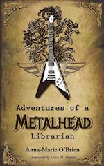 Adventures of a Metalhead Librarian