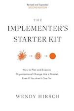The Implementer's Starter Kit, Second Edition