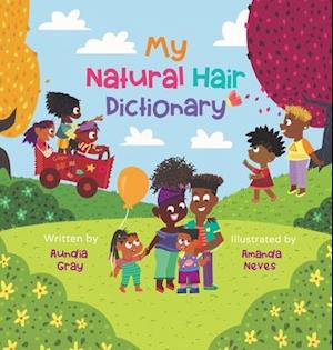 My Natural Hair Dictionary