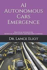 AI Autonomous Cars Emergence