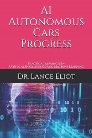 AI Autonomous Cars Progress