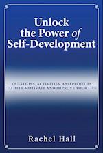 Unlock the Power of Self-Development