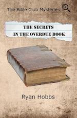The Bible Club Mysteries