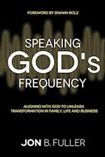 Speaking God's Frequency