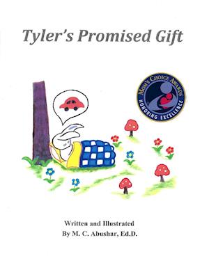 TYLER'S PROMISED GIFT