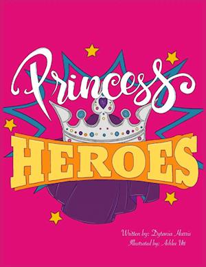 Princess Heroes