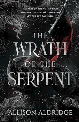 The Wrath of the Serpent