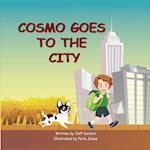 Cosmo Goes to the City 