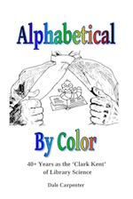 Alphabetical By Color