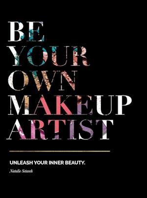 Be Your Own Makeup Artist