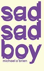 Sad Sad Boy 