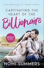 Captivating the Heart of the Billionaire