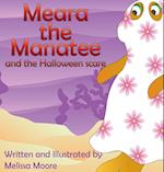 Meara the Manatee and the Halloween Scare