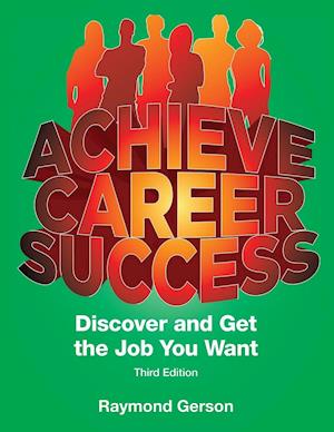 Achieve Career Success Third Full Edition