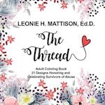 The Thread Adult Coloring 