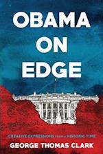 Obama on Edge