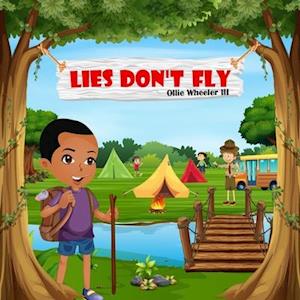 Lies Don't Fly