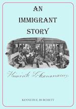 An Immigrant Story