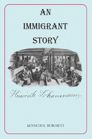 An Immigrant Story