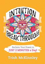 Intuition Breakthrough