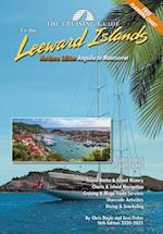 The Cruising Guide to the Northern Leeward Islands