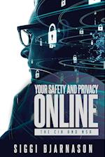 Your Safety and Privacy Online