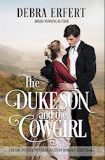 The Duke's Son and the Cowgirl