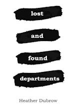 Lost and Found Departments 