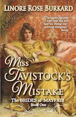 Miss Tavistock's Mistake