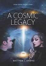 A Cosmic Legacy: From Earth to the Stars 