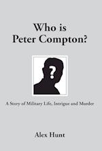 Who is Peter Compton?