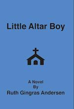 Little Altar Boy 
